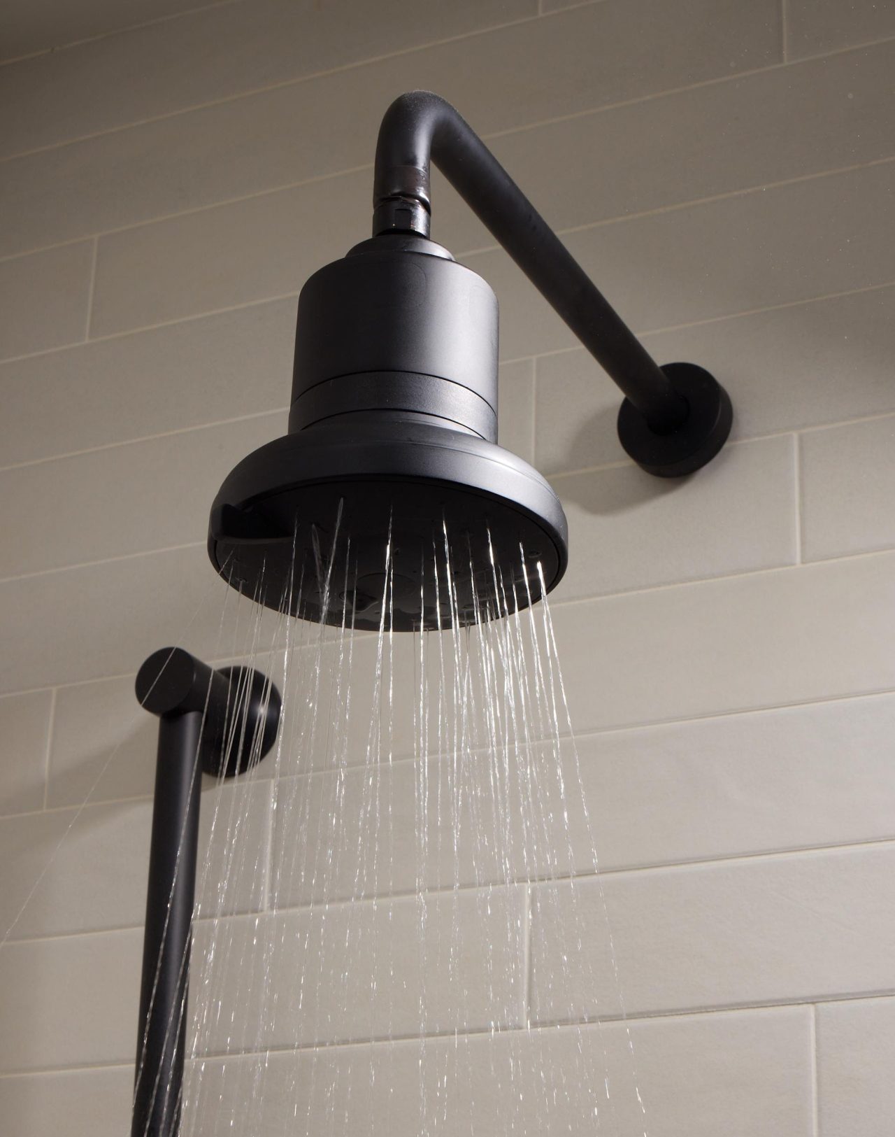 AquaTru Filtered Showerhead