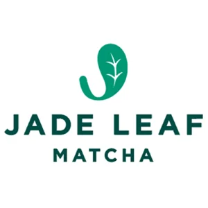 Jade Leaf Matcha logo