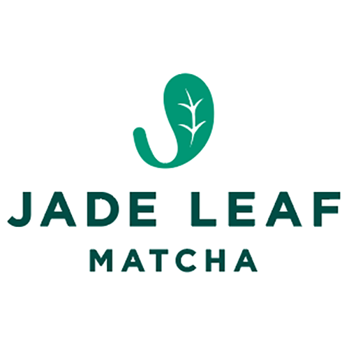 Jade Leaf Matcha logo