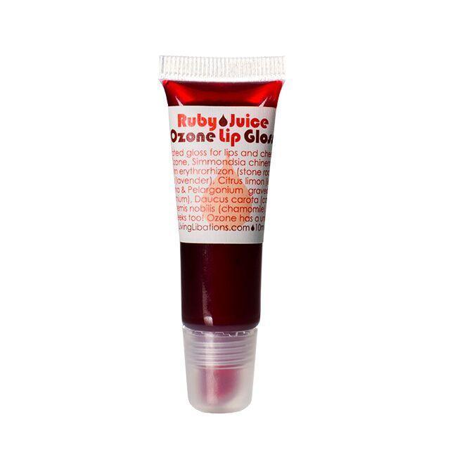 Living Libation Lip Gloss