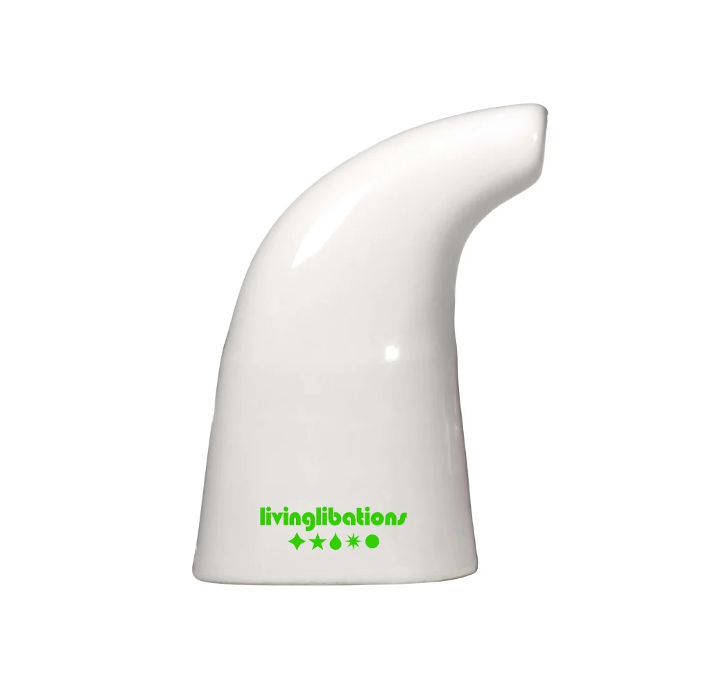 Living Libation Salt Inhaler
