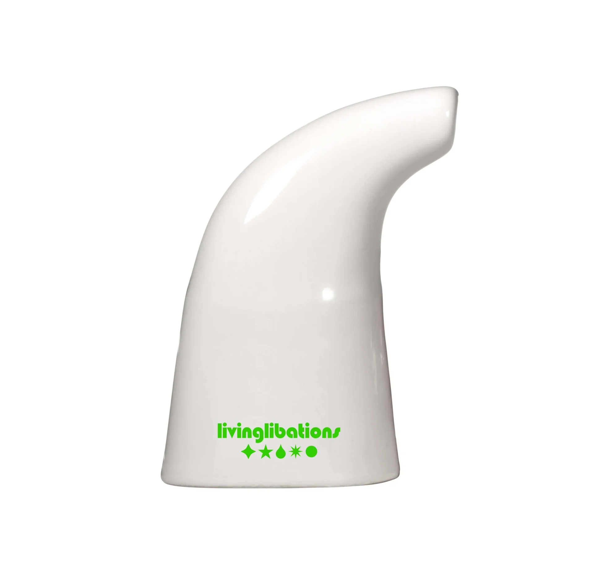 Living Libation Salt Inhaler