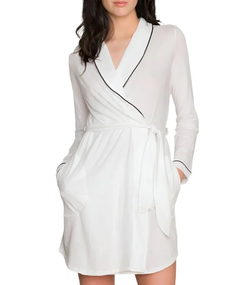 Only Hearts Organic Robe