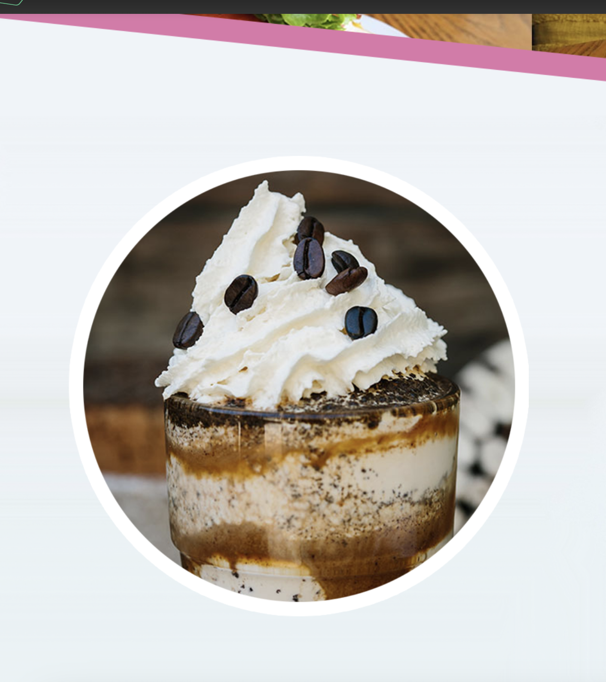 Pono organic milkshakes Los Angeles