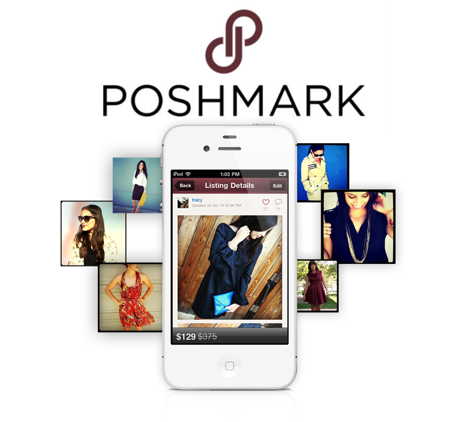 Poshmark promo code
