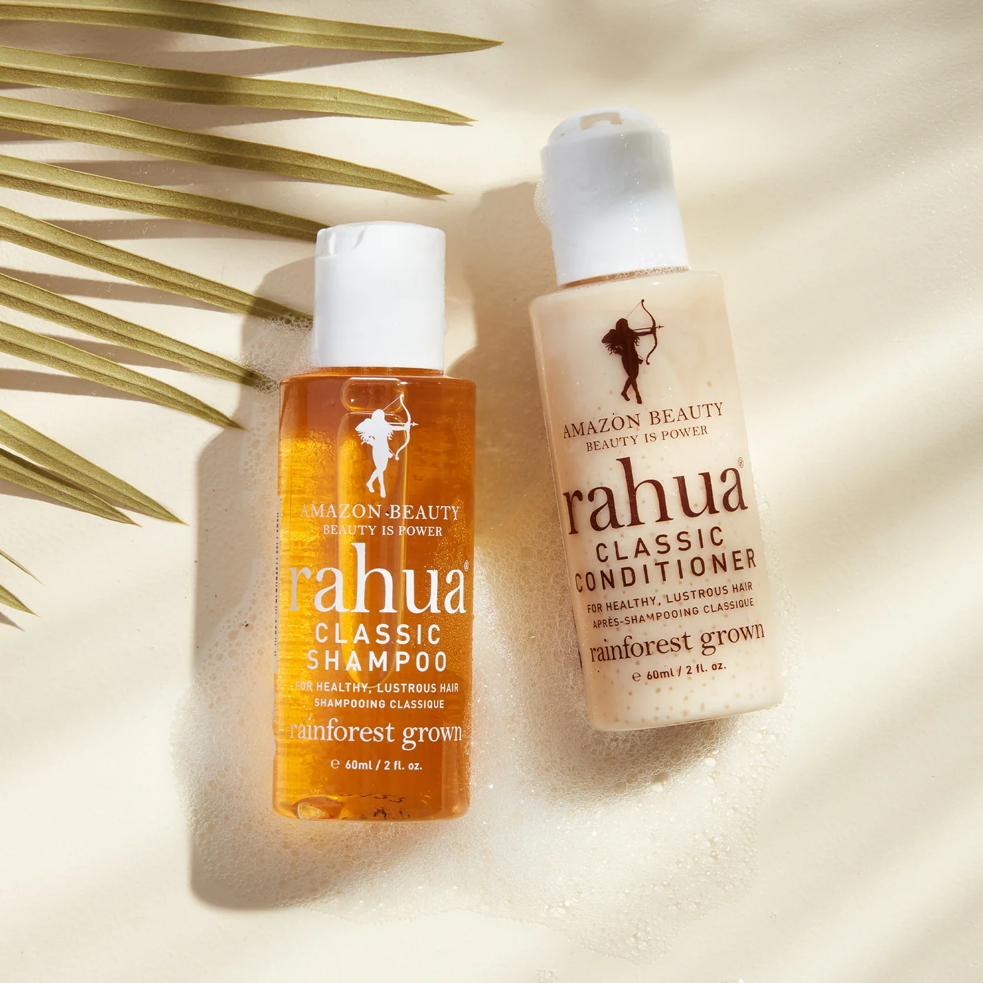 Rahua Travel Size Hair Set