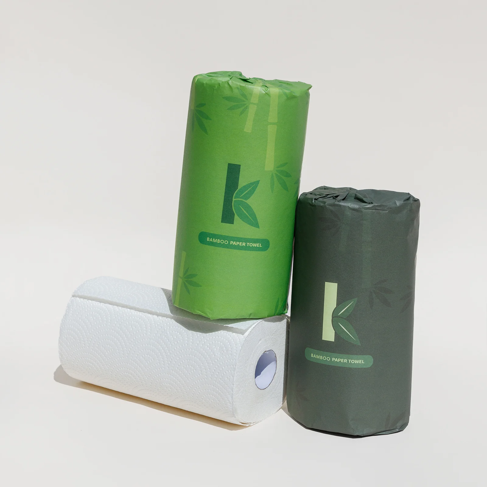 Seek Bamboo Paper Towels