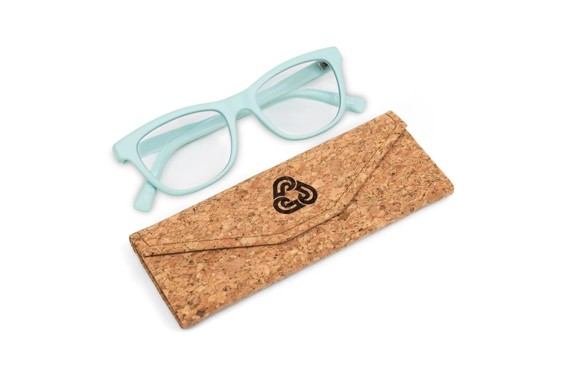 Waterhaul Sustainable Prescription Glasses