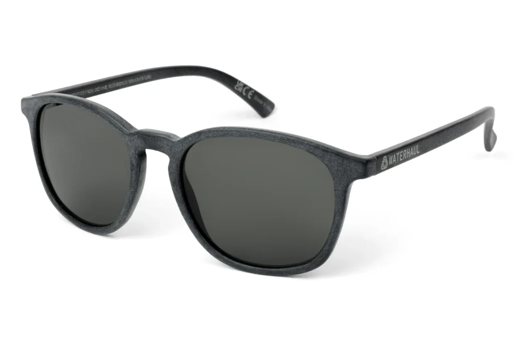 Waterhaul sustainable sunglasses