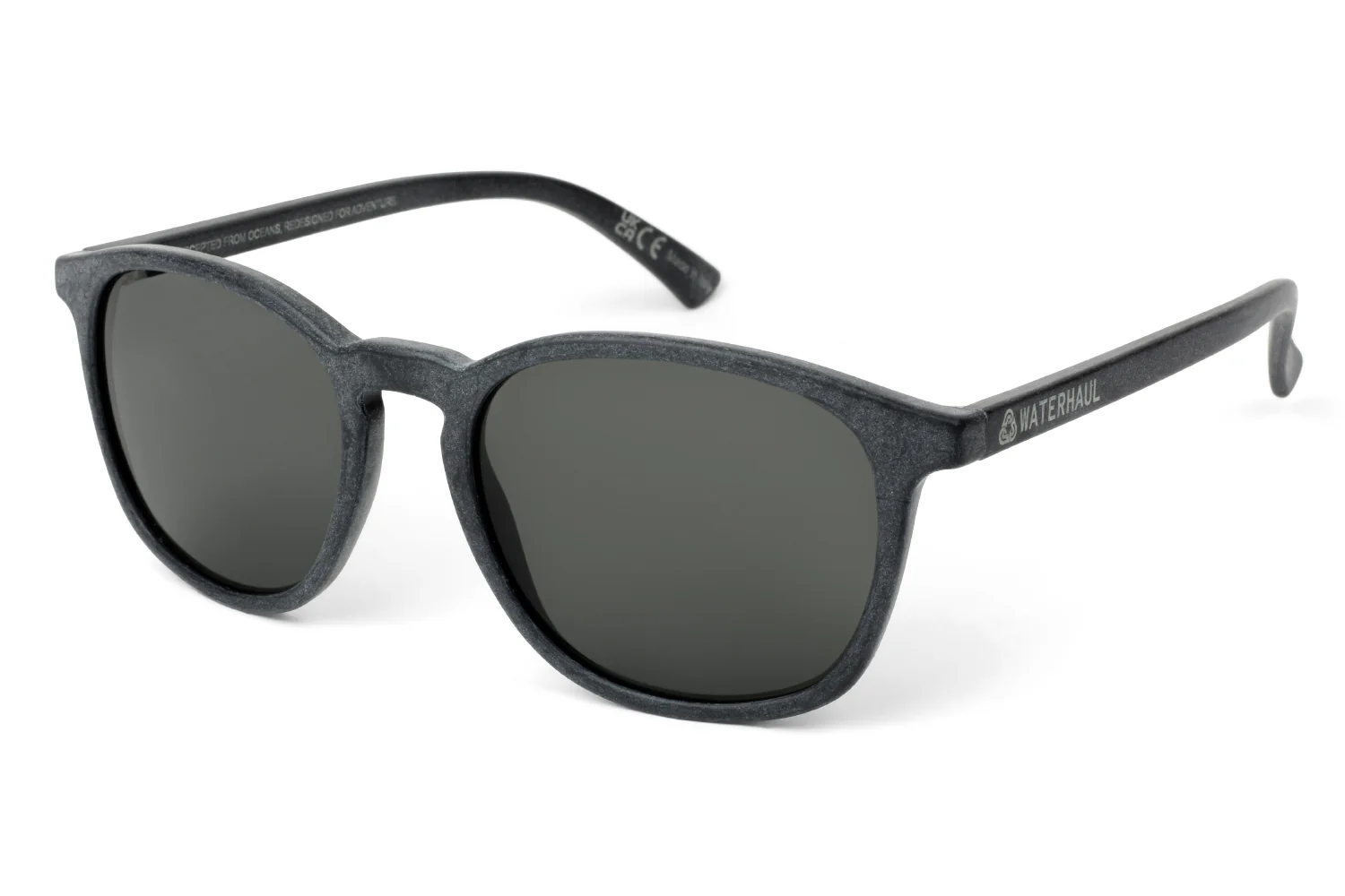 Waterhaul sustainable sunglasses
