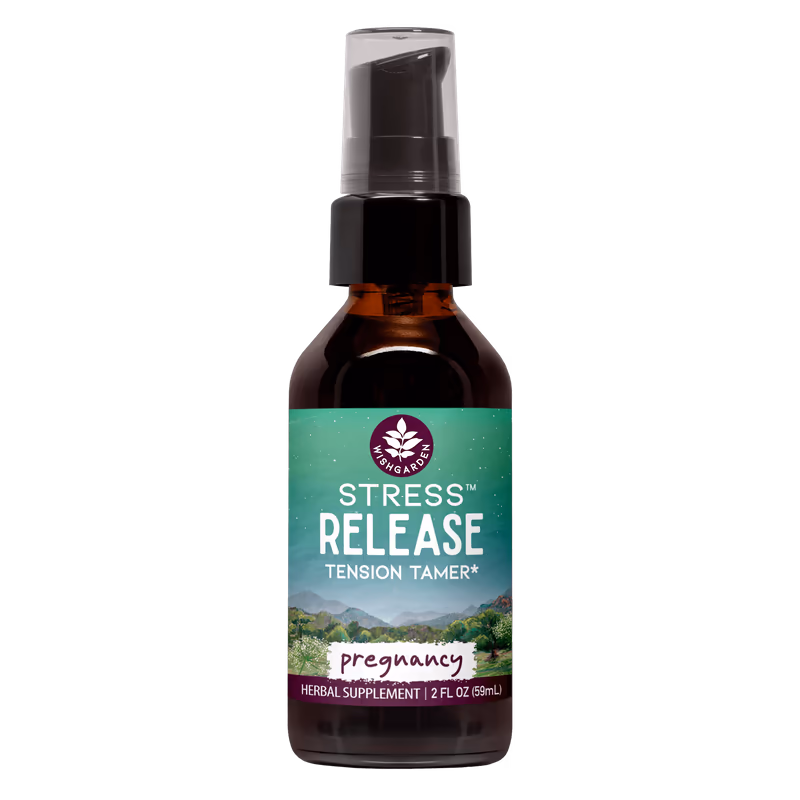 WishGarden Stress Release For Pregnancy