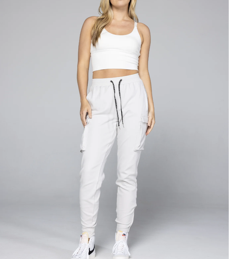 Allwear Organic Cargos