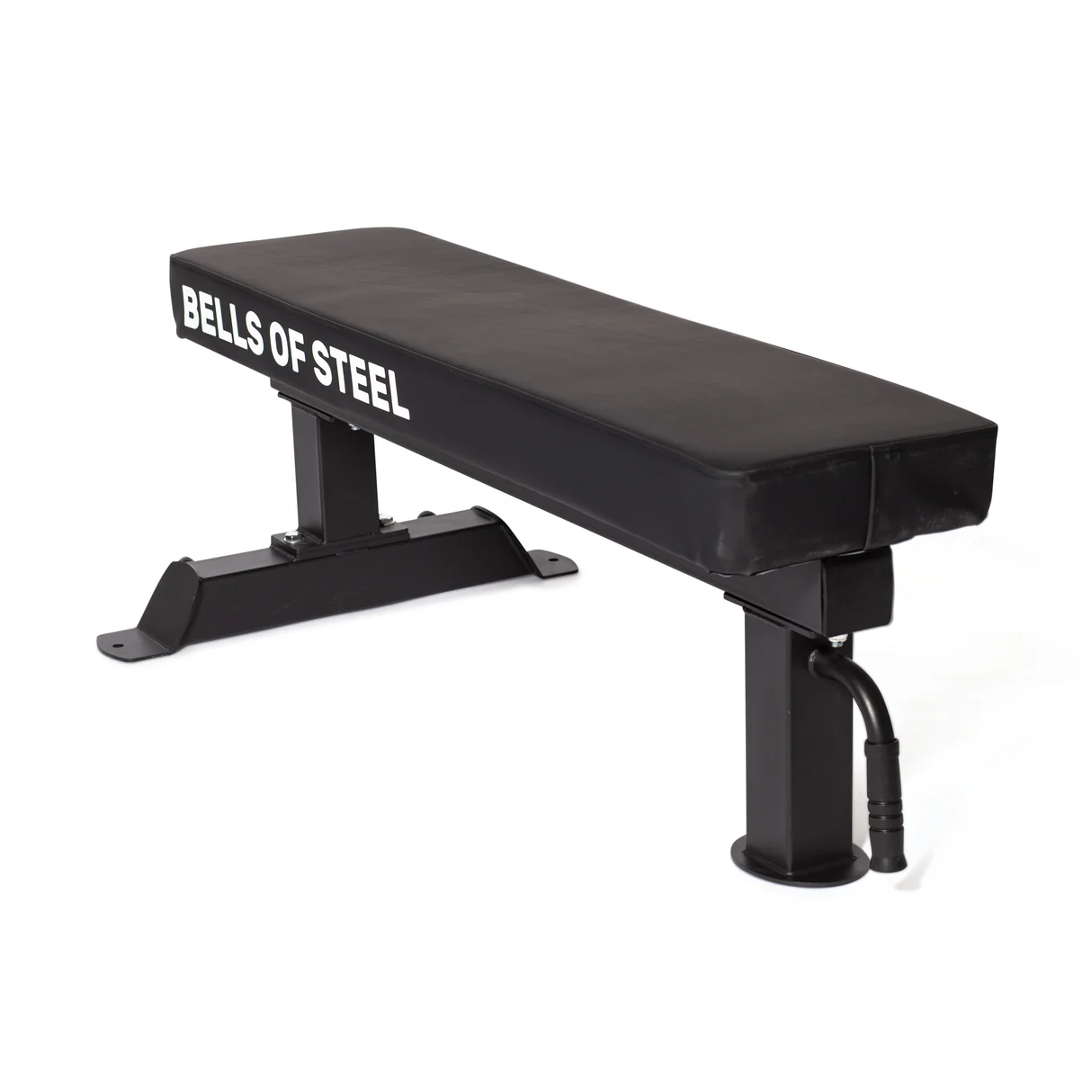 Bells of Steel Bench