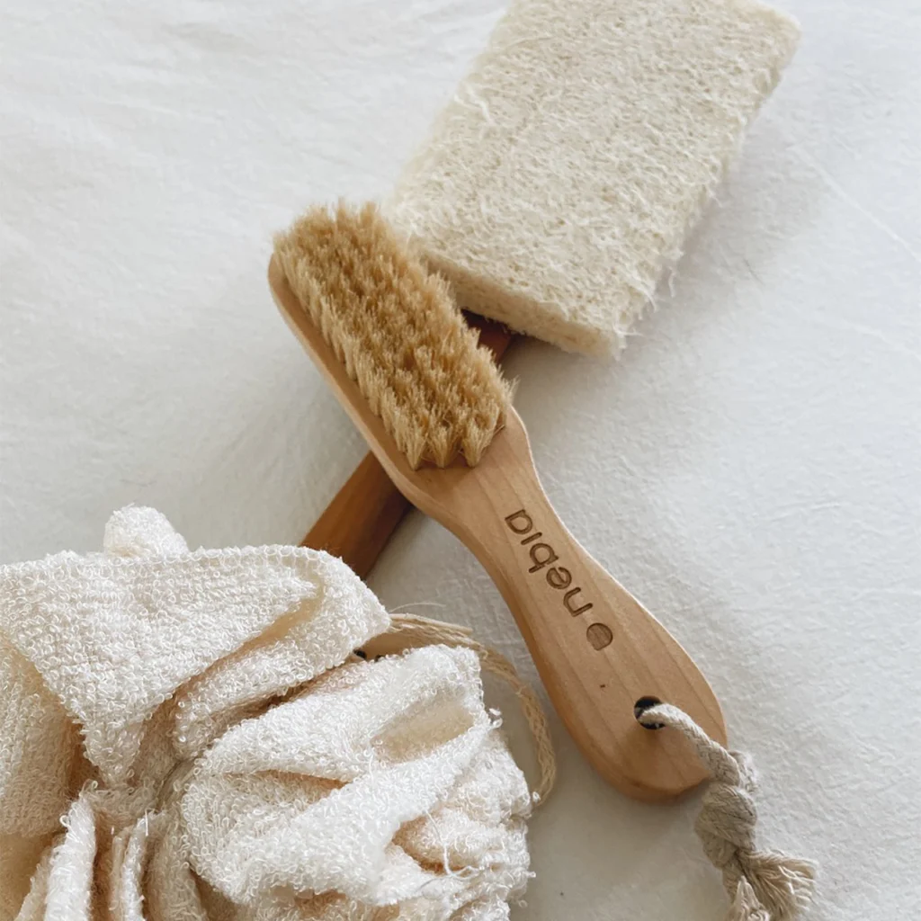 Brondell Home Spa Kit