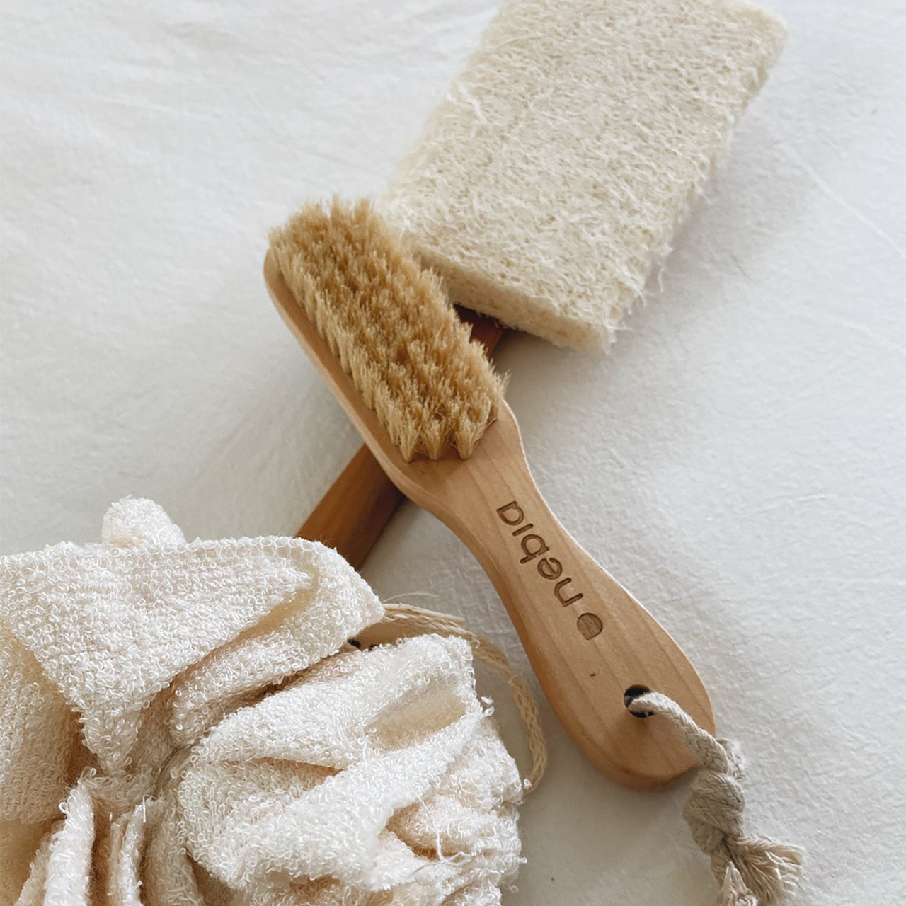 Brondell Home Spa Kit