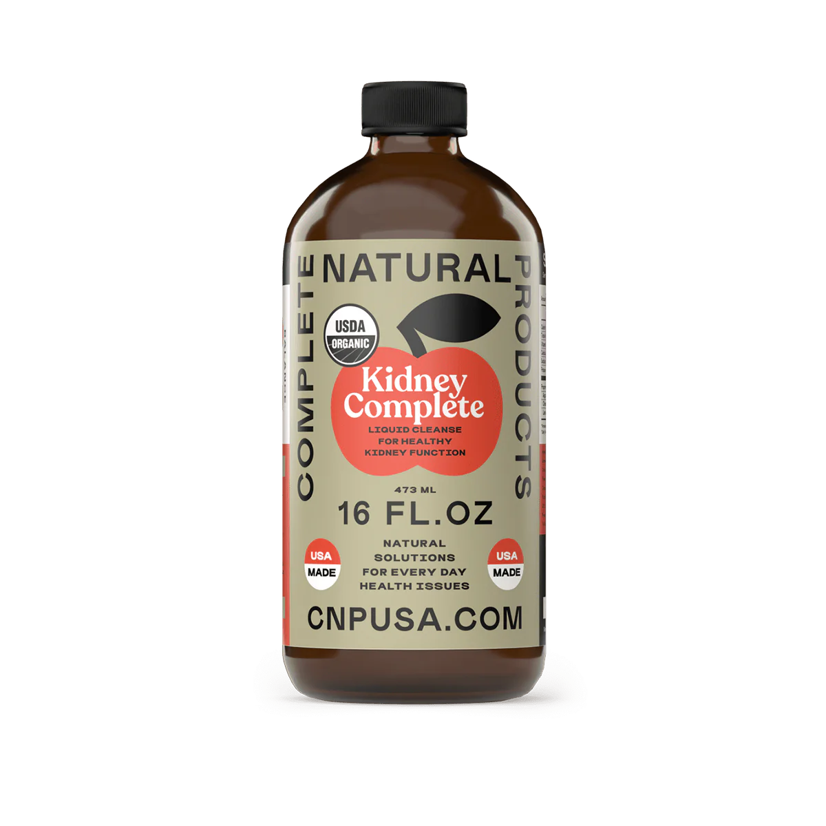 Complete Natural Products Kidney review and promo code