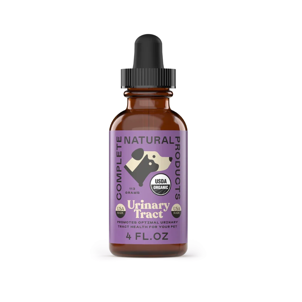 Complete Natural Products Pet Urinary Tract