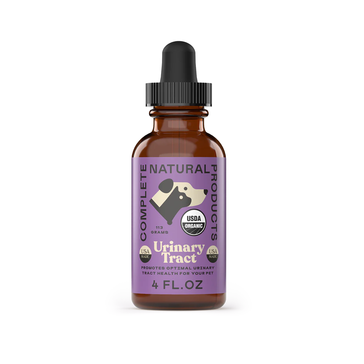Complete Natural Products Pet Urinary Tract