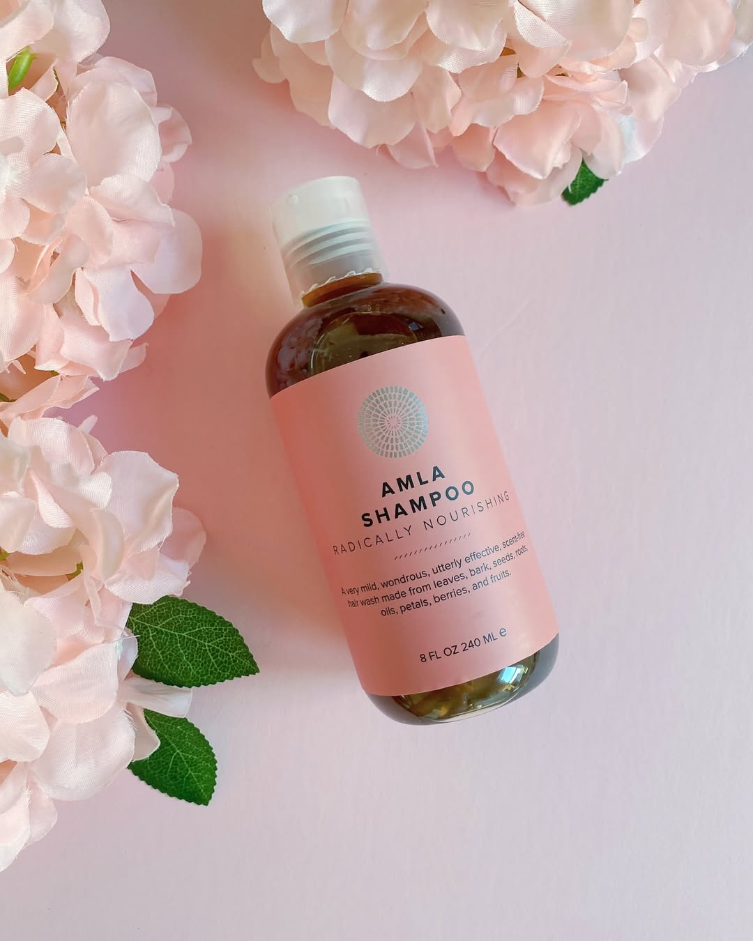 Hairprint AMLA Shampoo, pink shampoo, eczema, nourishing, dry scalp, organic shampoo, hairprint promo code