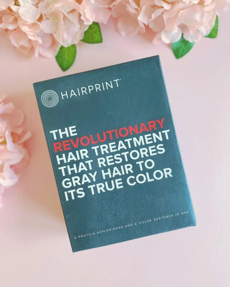 Hair Color