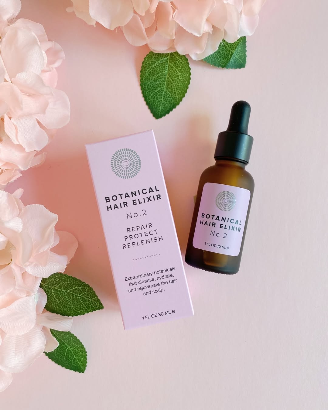 Hairprint Organic Repair hair oil, Hairprint review and promo code