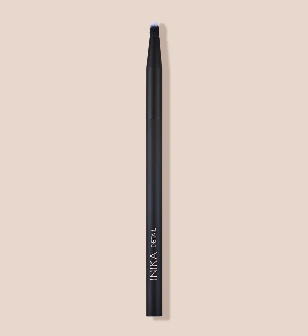 INIKA Organic Detail Brush