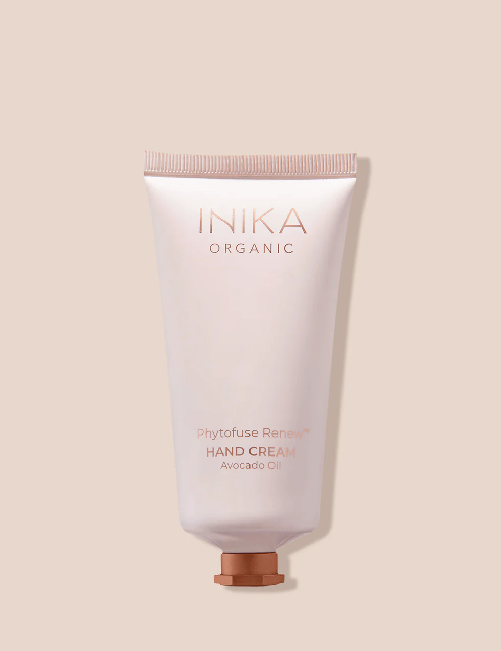 INIKA Organic Phytofuse Renew Hand Cream