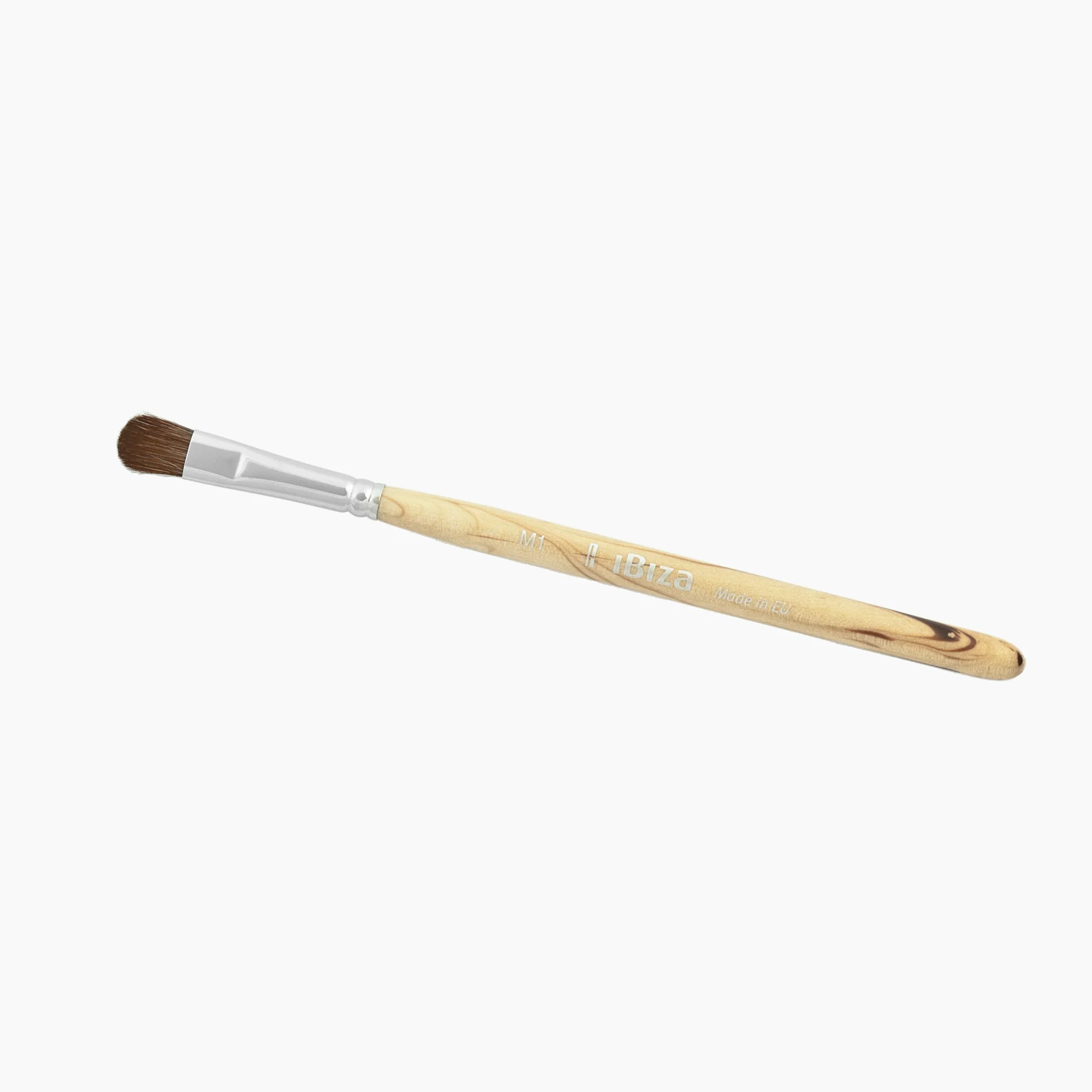 Ibiza Hair Eye Shadow Brush review and promo code