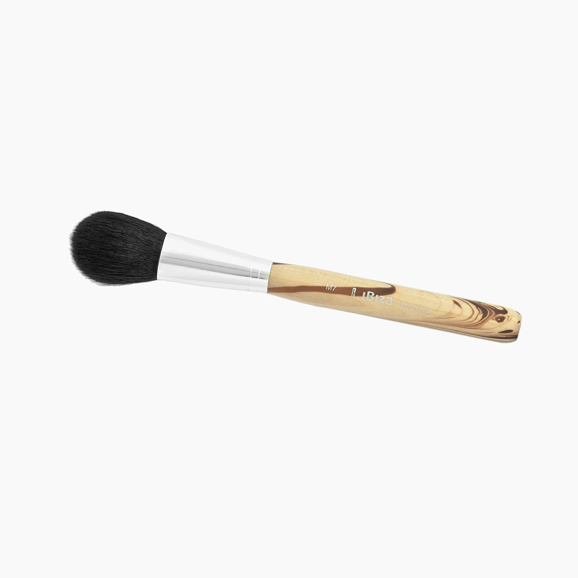 Ibiza Hair Makeup Brush