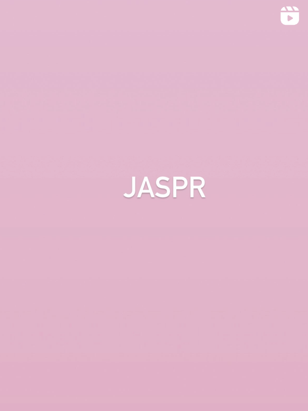 Jaspr