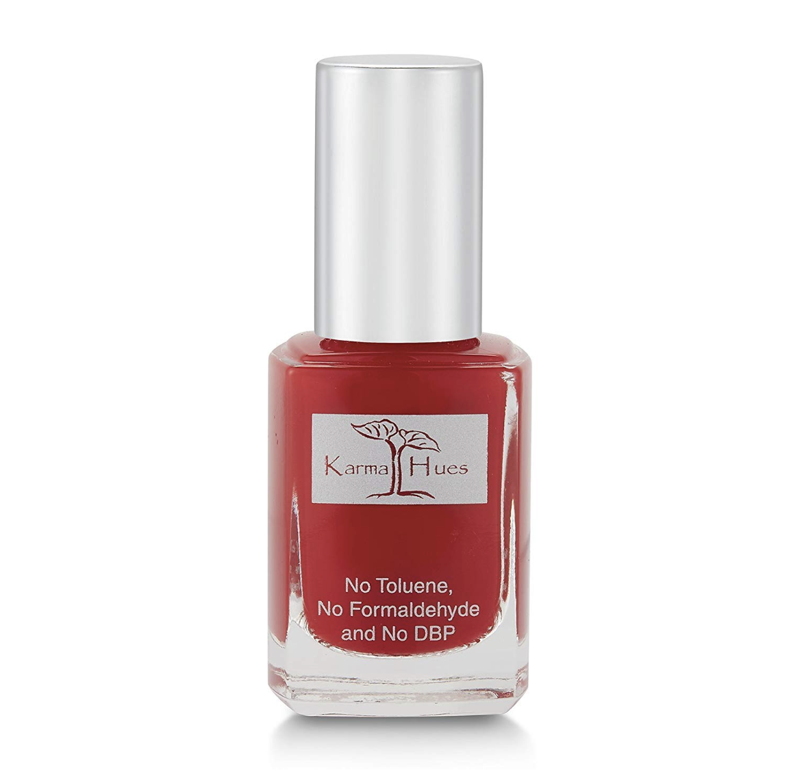 Karma nail polish review