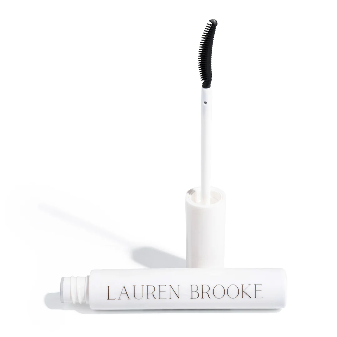 Lauren Brooke Organic Mascara reveiw