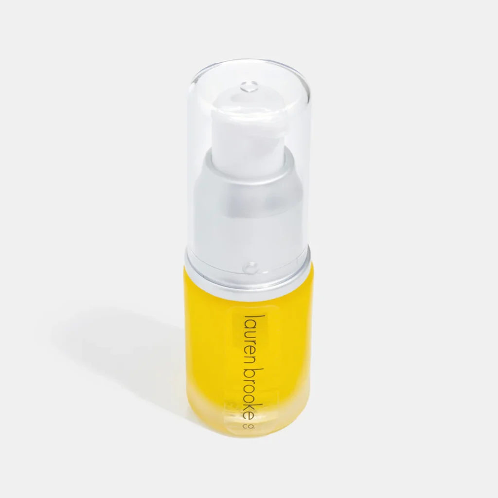 Lauren Brooke SubLIME Liquid Eye Makeup Remover review