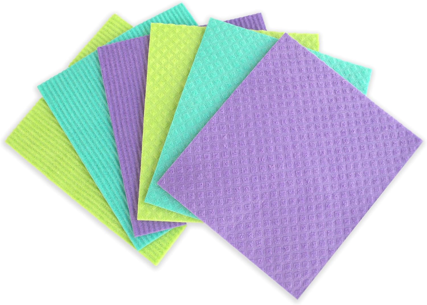 Magic Sponge Cloth by Amala