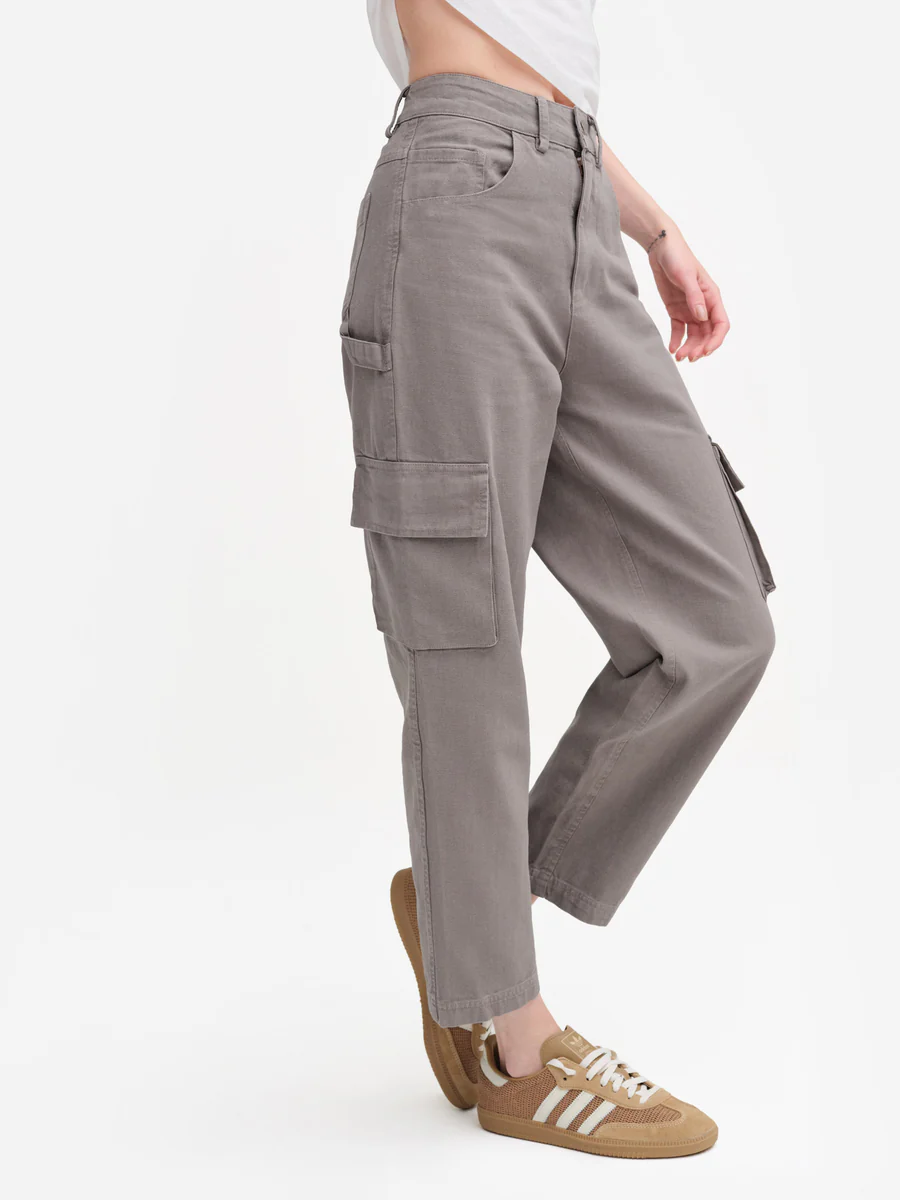 Mate Organic Cotton Cargo Pant review and promo code