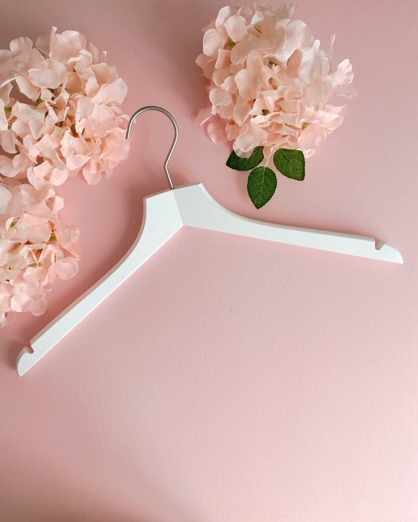 Mawa plastic-free Hangers