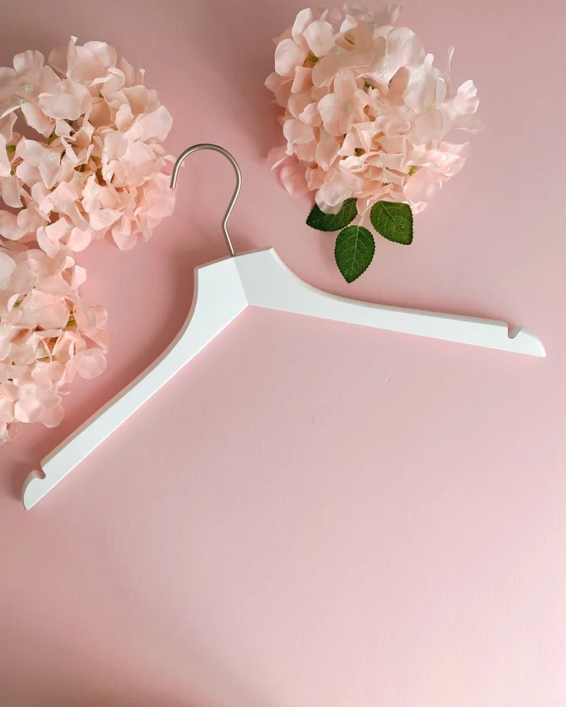 Mawa plastic-free Hangers