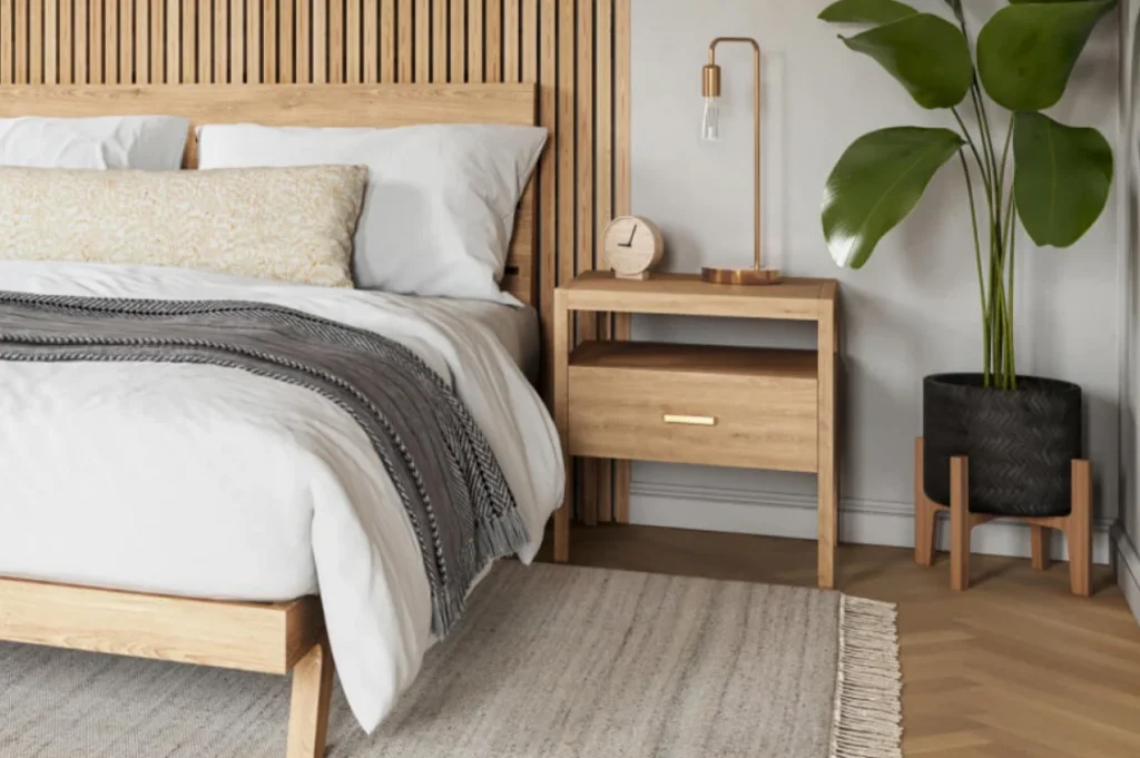 Medley Nightstand