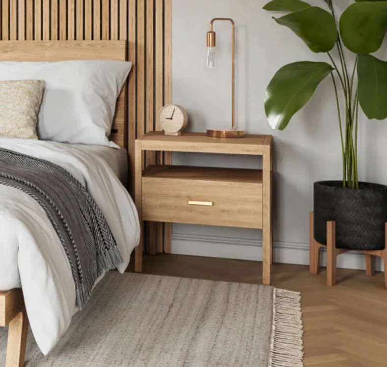 Medley Nightstand