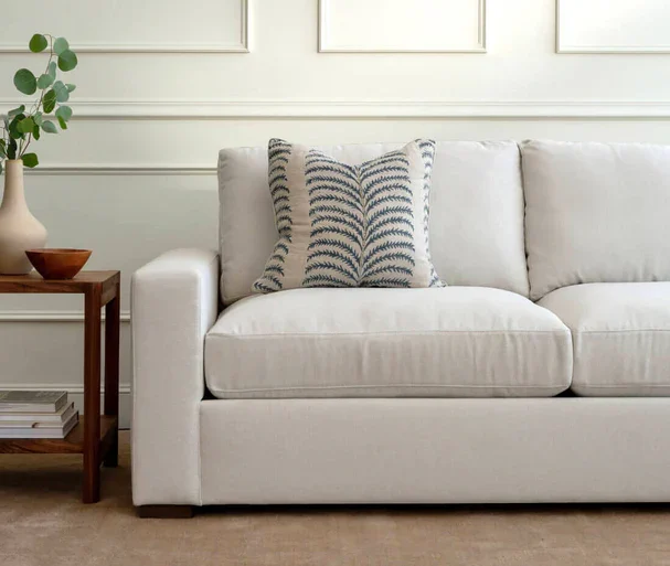 Medley Organic Sofa