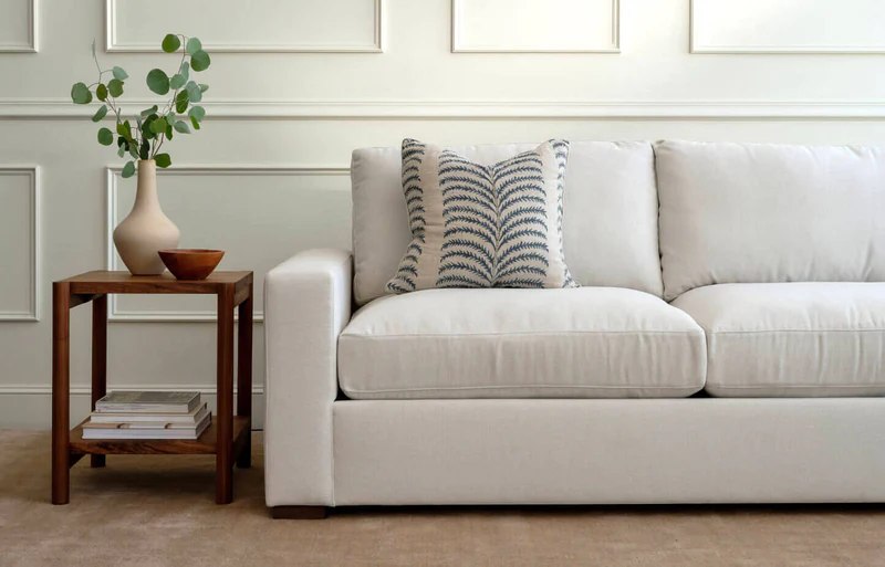 Medley Organic Sofa