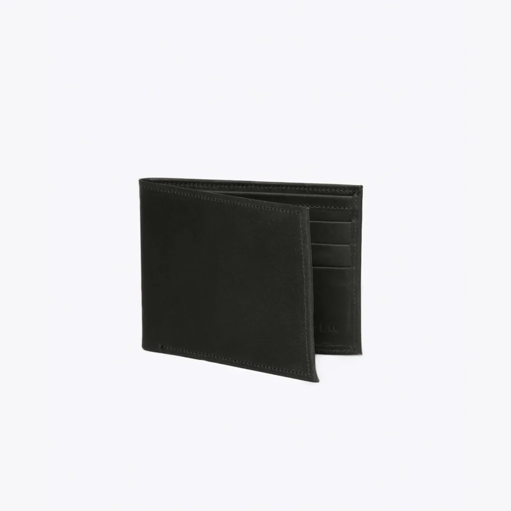 Nisolo Men Wallets