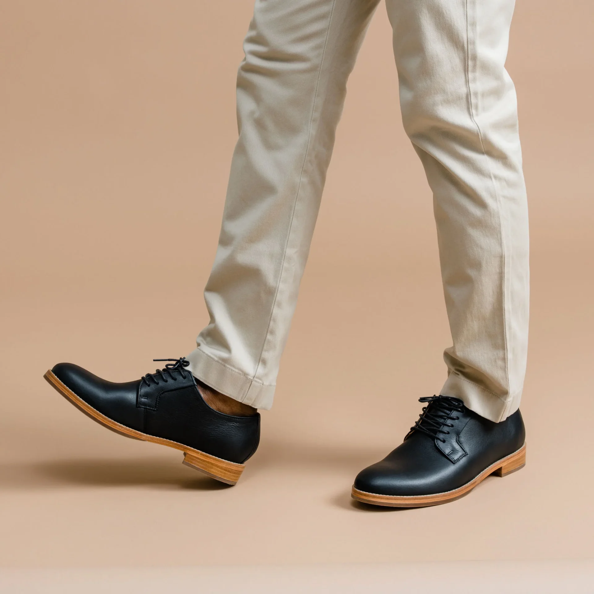 Nisolo sustainable Men shoes