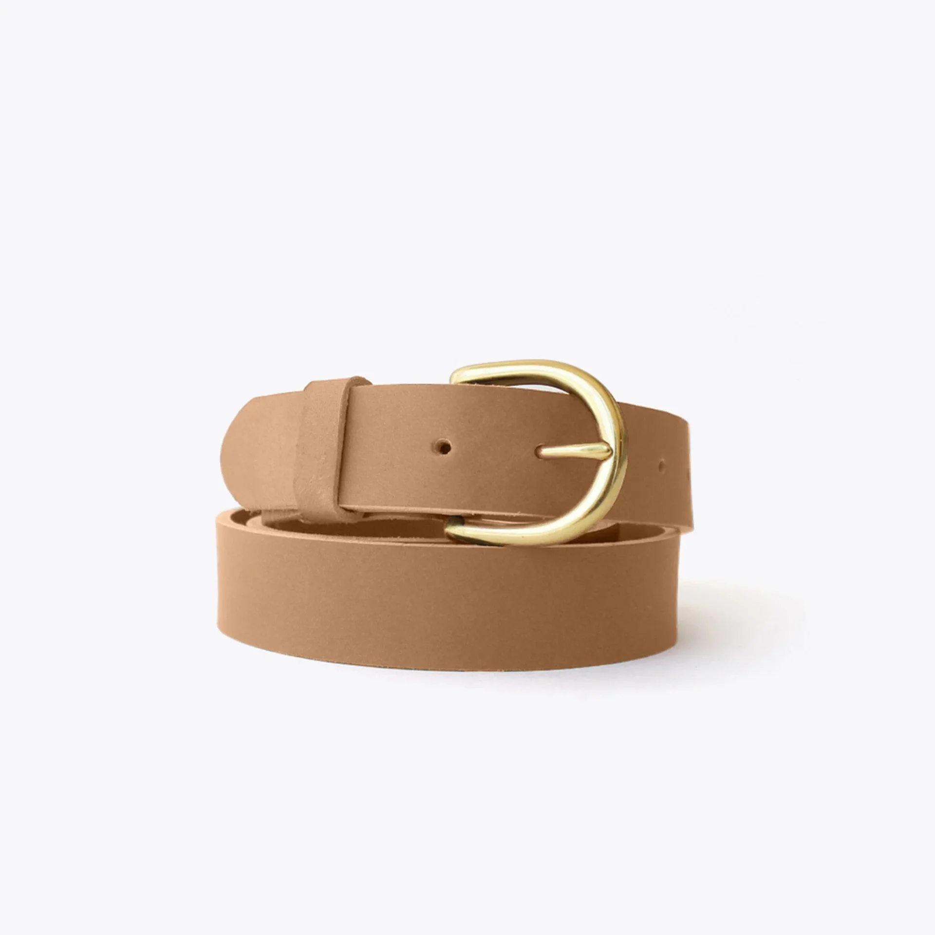 Nisolo Sustainable Belt