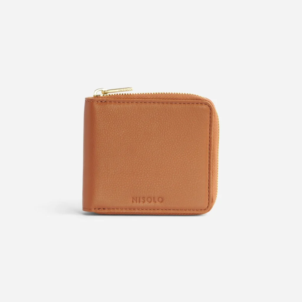 Nisolo Sustainable Wallets