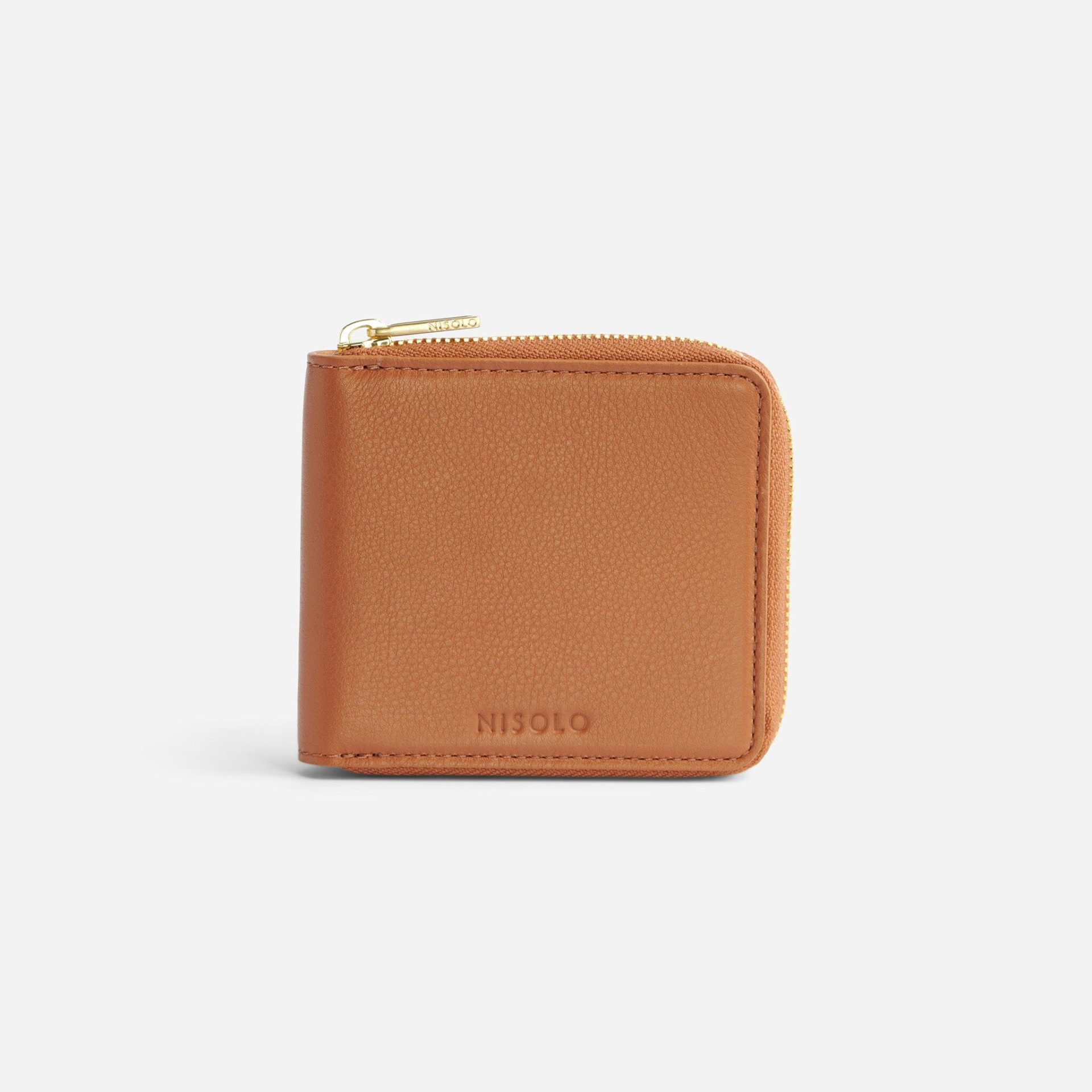 Nisolo Sustainable Wallets