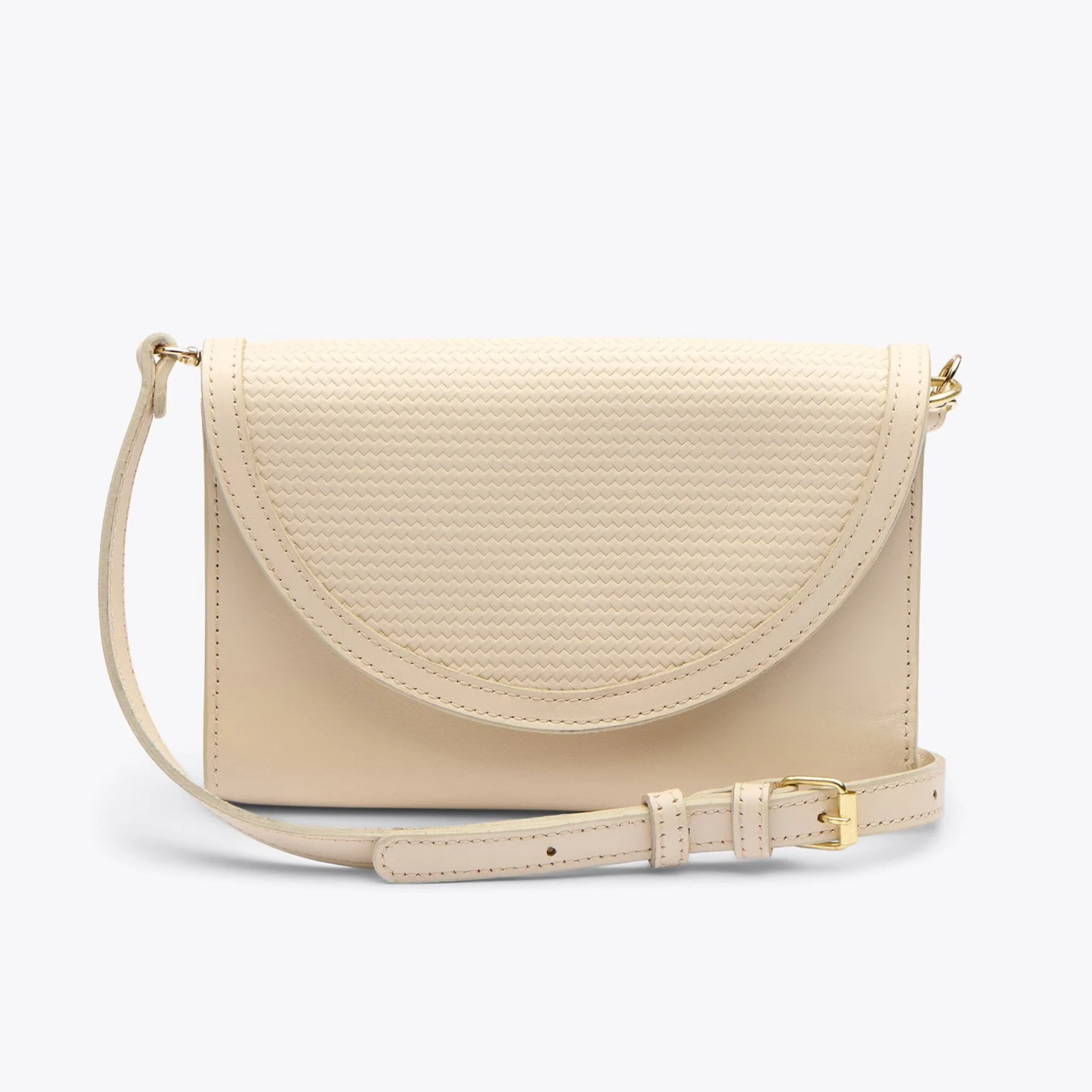 Nisolo sustainable bag
