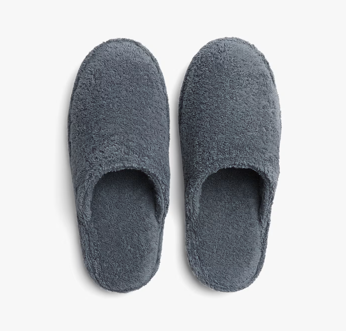 Parachute Cotton Slippers