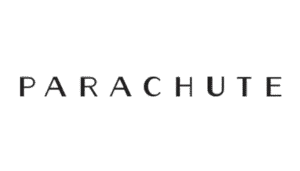 Parachute Logo