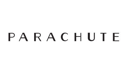 Parachute Logo